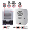 Dehumidifiers udara portabel mini home oem power tank